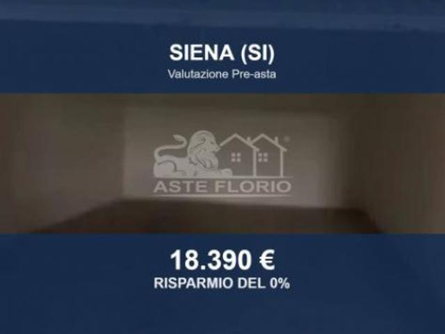 Immobile in asta di 23 m in vendita a Siena
