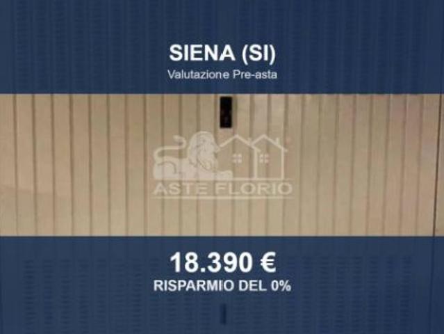 Immobile in asta di 23 m in vendita a Siena