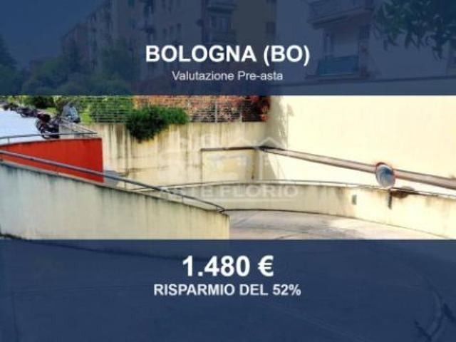 Immobile in asta di 2 m in vendita a Bologna