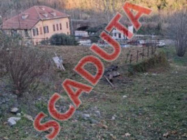 Immobile in asta di 2 m in vendita a Mignanego