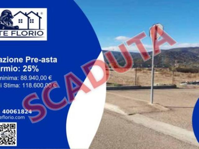 Immobile in asta di 2 m in vendita a San Vito