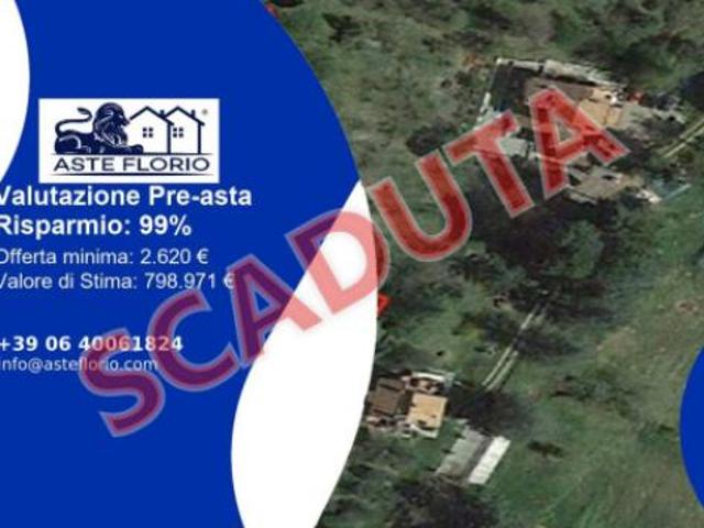 Immobile in asta di 2 m in vendita a Spoleto