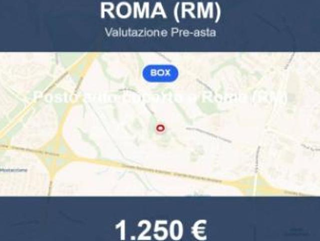 Immobile in asta di 2 m in vendita a Roma
