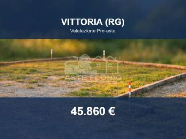 Immobile in asta di 3410 m in vendita a Vittoria