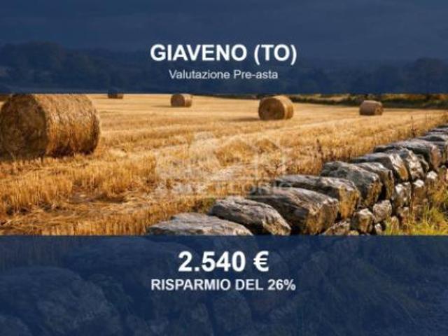 Immobile in asta di 3414 m in vendita a Giaveno
