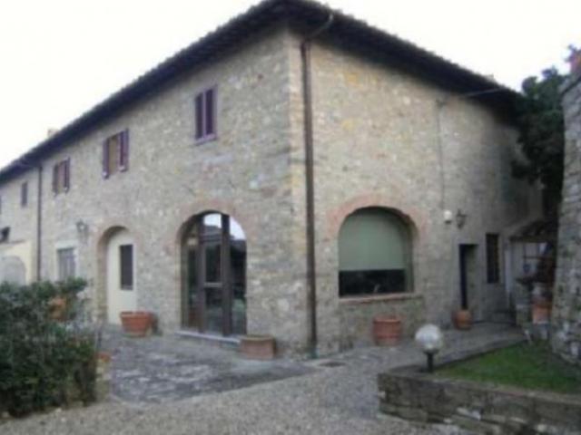 Immobile in asta di 341 m in vendita a Impruneta