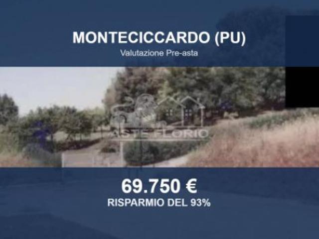 Immobile in asta di 34365 m in vendita a Pesaro