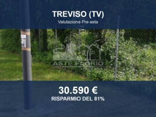 Immobile in asta di 34378 m in vendita a Treviso