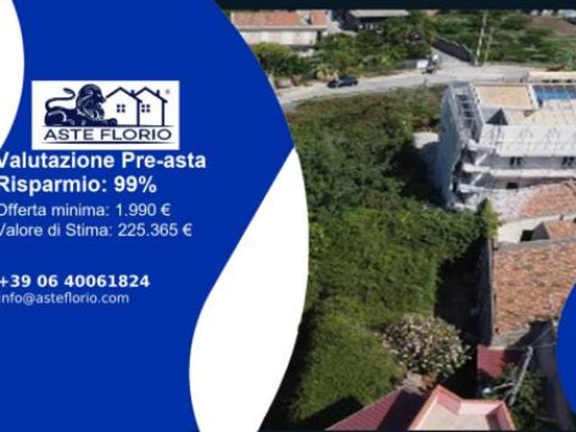 Immobile in asta di 392 m in vendita a Barcellona Pozzo di Gotto