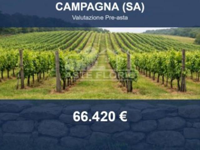 Immobile in asta di 3447 m in vendita a Campagna