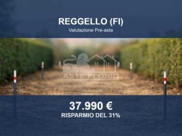 Immobile in asta di 345 m in vendita a Reggello