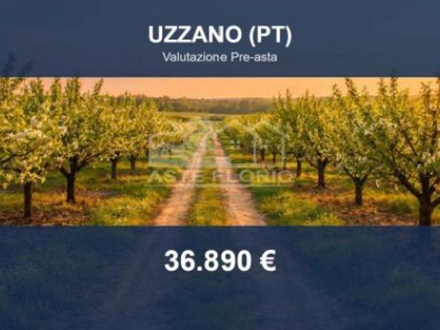 Immobile in asta di 3460 m in vendita a Uzzano