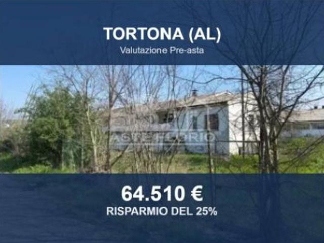 Immobile in asta di 34927 m in vendita a Tortona