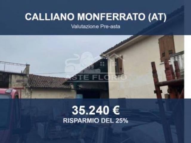 Immobile in asta di 349 m con più di 5 locali in vendita a Calliano