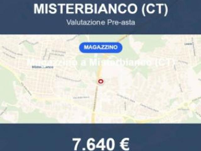 Immobile in asta di 34 m in vendita a Misterbianco