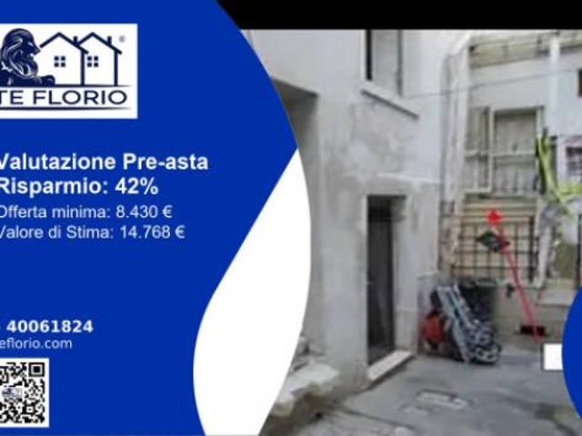 Immobile in asta di 34 m in vendita a Acquaviva delle Fonti