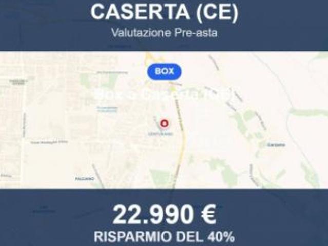 Immobile in asta di 34 m in vendita a Caserta