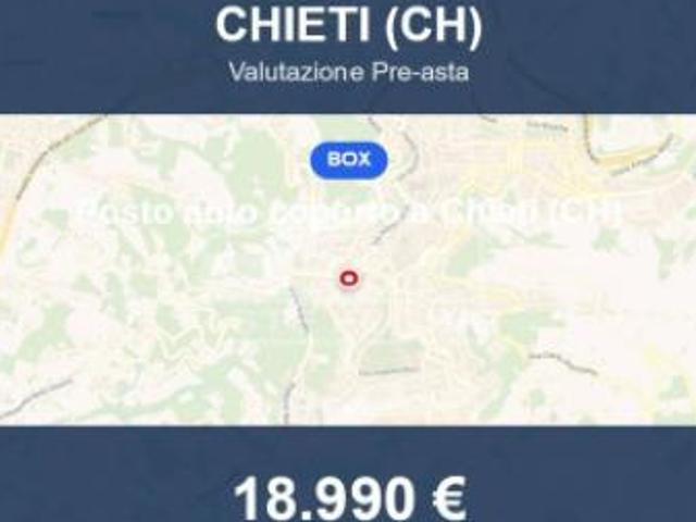 Immobile in asta di 34 m in vendita a Chieti