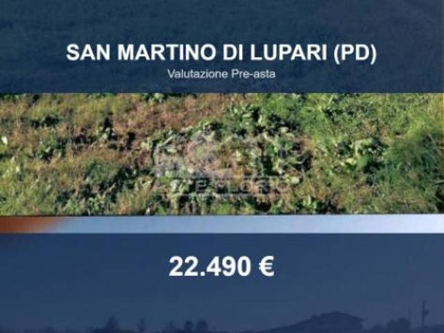 Immobile in asta di 3501 m in vendita a San Martino di Lupari