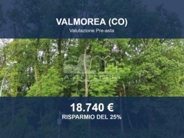 Immobile in asta di 3501 m in vendita a Valmorea