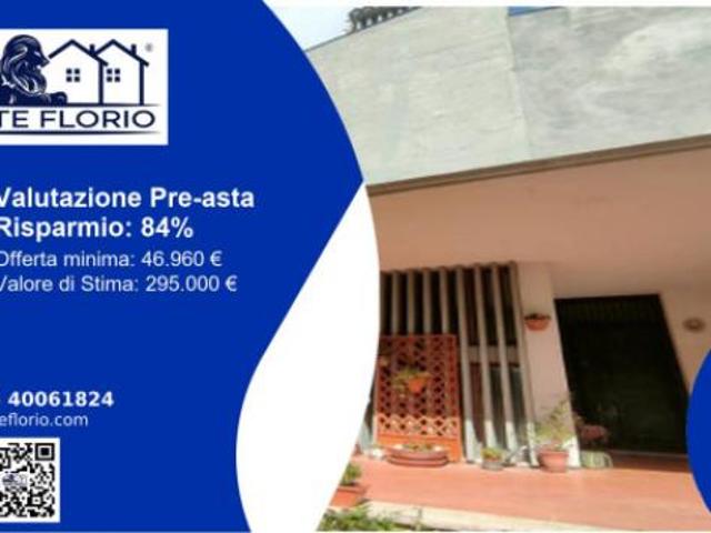 Immobile in asta di 350 m in vendita a Atri
