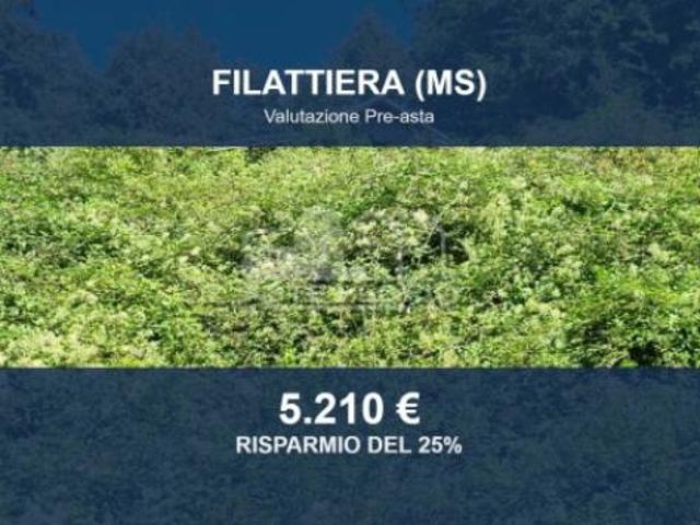 Immobile in asta di 350 m in vendita a Filattiera