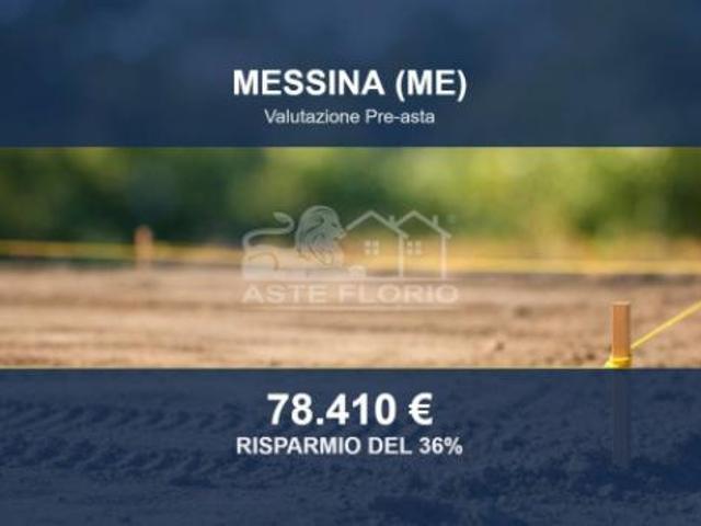 Immobile in asta di 350 m in vendita a Messina