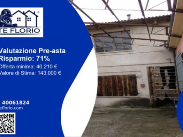 Immobile in asta di 351 m con più di 5 locali in vendita a Cerea