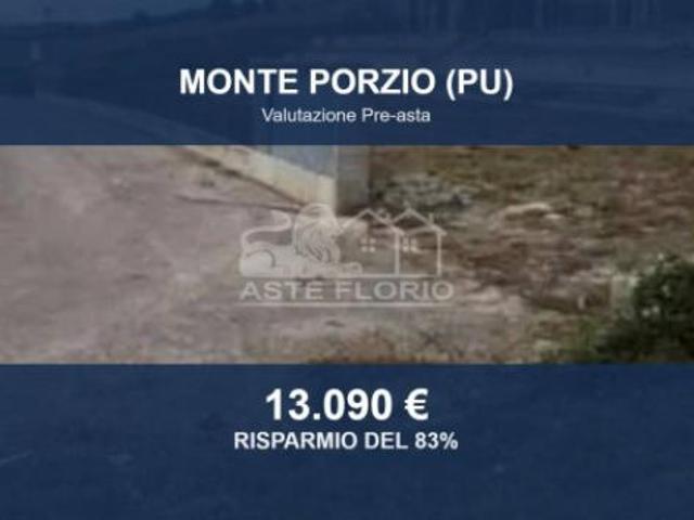 Immobile in asta di 351 m in vendita a Monte Porzio