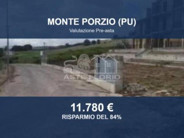 Immobile in asta di 351 m in vendita a Monte Porzio