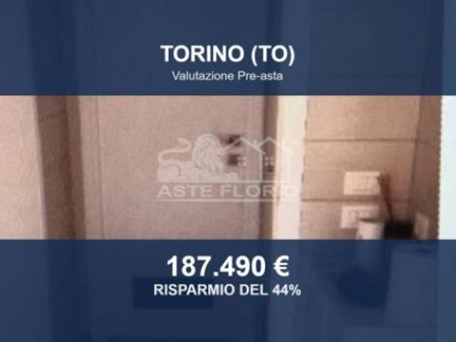 Immobile in asta di 352 m in vendita a Torino
