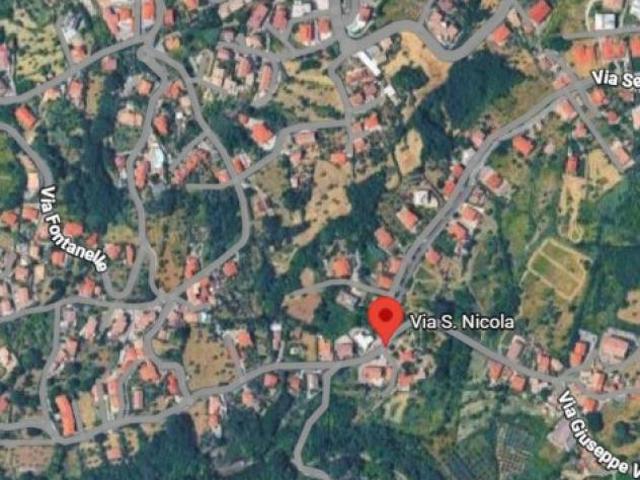 Immobile in asta di 352 m con più di 5 locali in vendita a Marano Principato