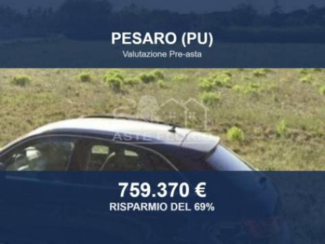 Immobile in asta di 35321 m in vendita a Pesaro