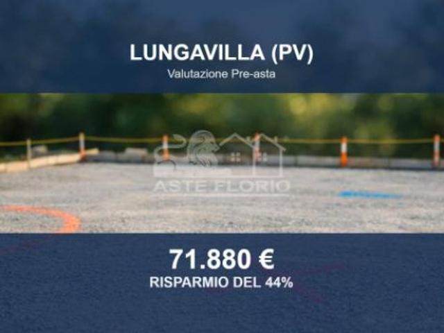 Immobile in asta di 3537 m in vendita a Lungavilla
