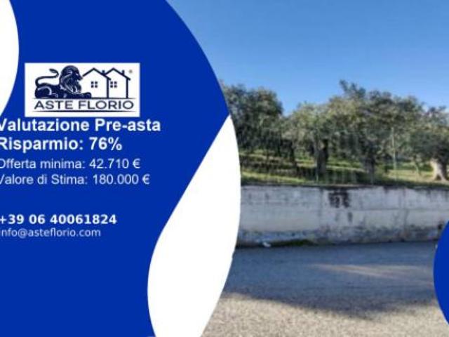 Immobile in asta di 4 m in vendita a Vasto