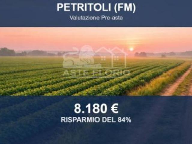 Immobile in asta di 35750 m in vendita a Petritoli