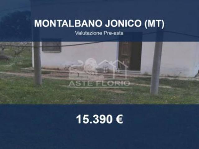 Immobile in asta di 35921 m in vendita a Scanzano Jonico
