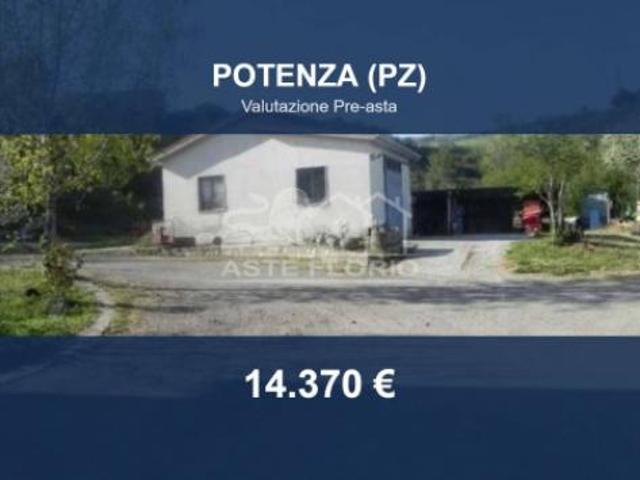 Immobile in asta di 359 m con più di 5 locali in vendita a Potenza