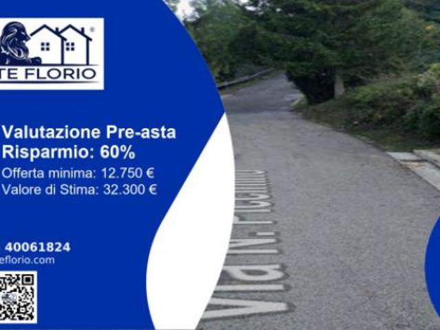 Immobile in asta di 35 m in vendita a Macerata