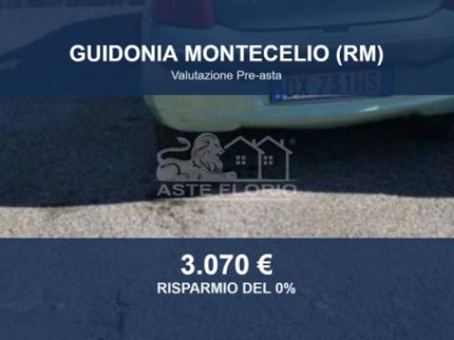 Immobile in asta di 35 m in vendita a Guidonia Montecelio