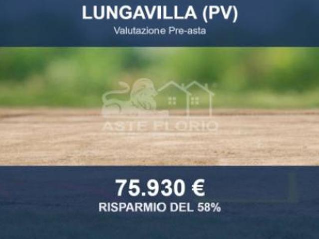 Immobile in asta di 3600 m in vendita a Lungavilla
