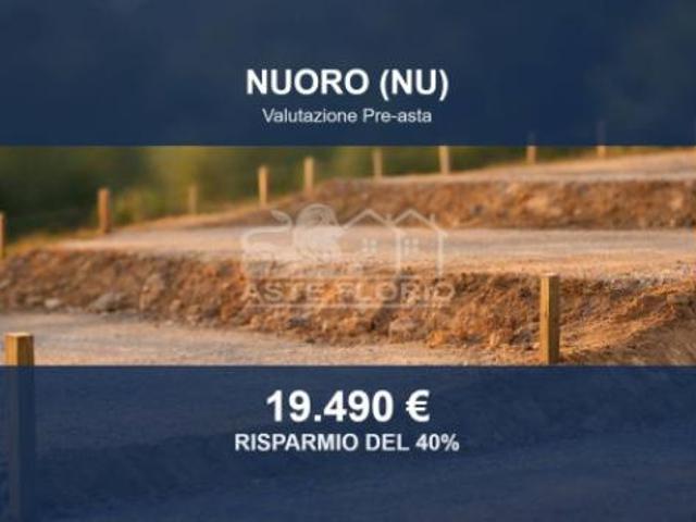Immobile in asta di 360 m in vendita a Nuoro