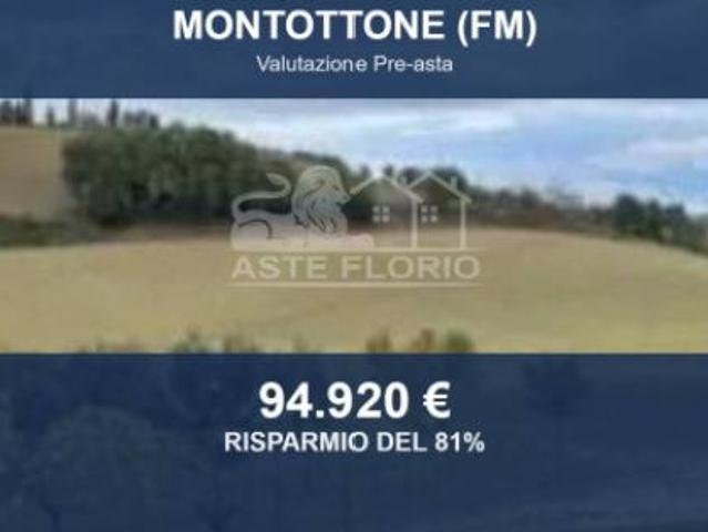 Immobile in asta di 36120 m in vendita a Montottone
