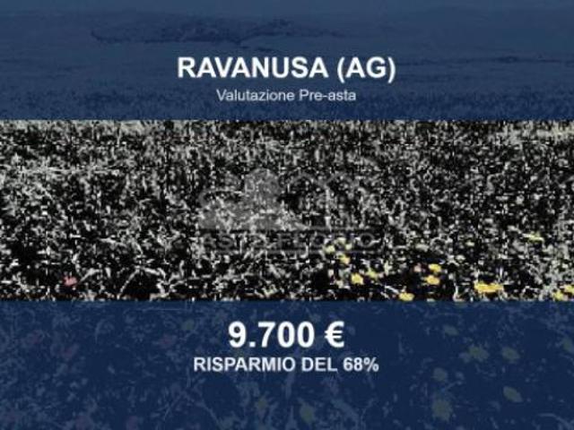 Immobile in asta di 36180 m in vendita a Ravanusa