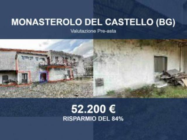 Immobile in asta di 3625 m in vendita a Monasterolo del Castello