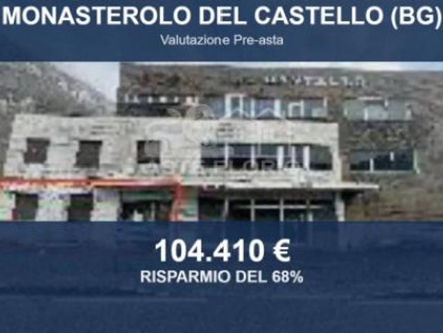 Immobile in asta di 3625 m in vendita a Monasterolo del Castello
