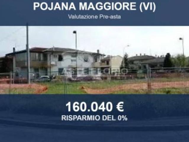 Immobile in asta di 3634 m in vendita a Pojana Maggiore