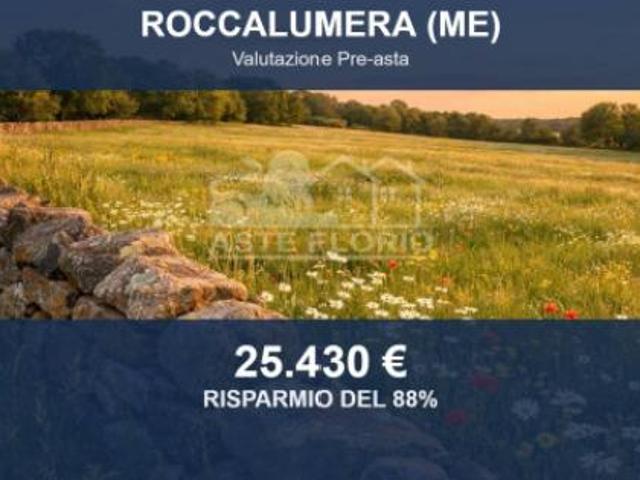 Immobile in asta di 36436 m in vendita a Roccalumera