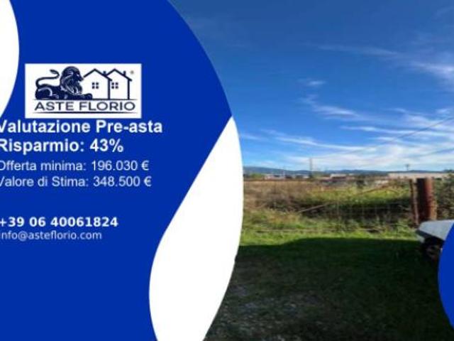Immobile in asta di 3652 m in vendita a Madone