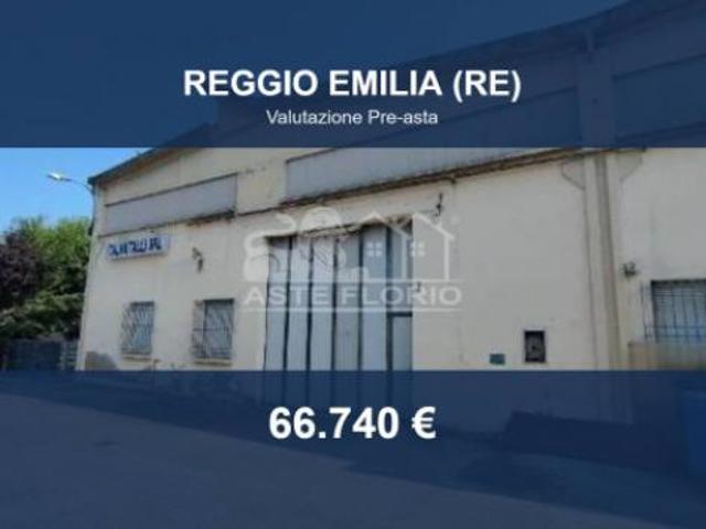 Immobile in asta di 365 m in vendita a Reggiolo